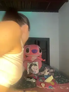 Snapshot of Paulet_Johnson chatting on 02-28-26, 03:51 Paulet Johnson online show from 02-28-26, 03:51