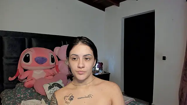 Snapshot of Paulet_Johnson chatting on 03-04-26, 11:22 Paulet Johnson online show from 03-04-26, 11:22