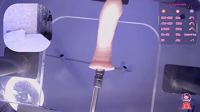 BBWHijab online show from 01-10-26, 05:31