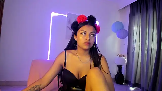 sweet cinamon online show from 12-16-25, 07:30