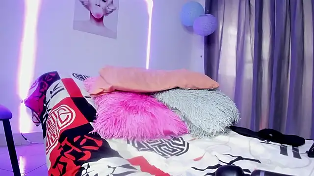 sweet cinamon online show from 03-09-26, 05:50