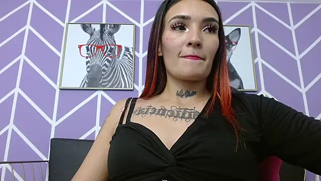 Katy luxury online show from 03-10-25, 05:07