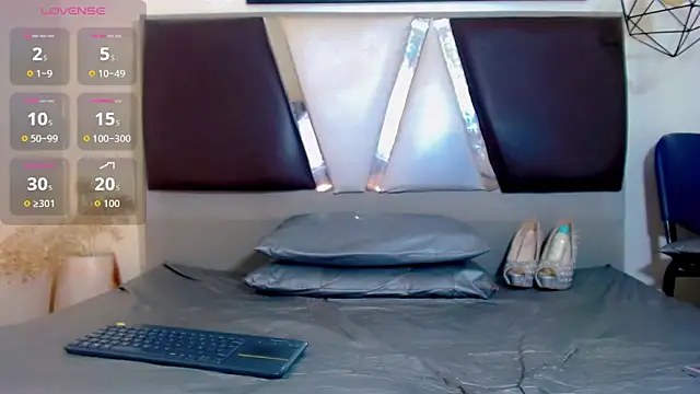 alexsandra kiss online show from 11-22-25, 11:20