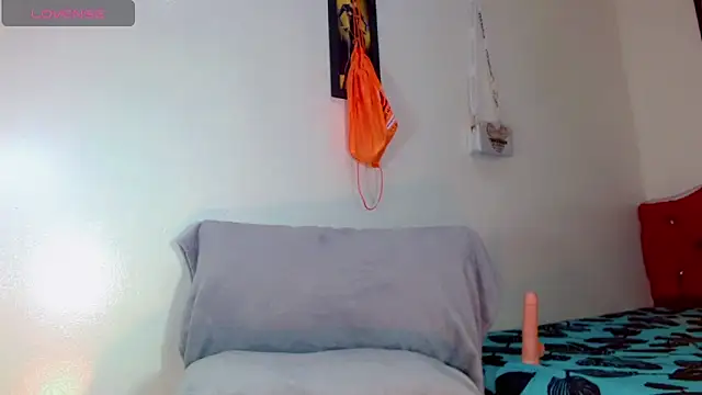 alexsandra kiss online show from 02-23-26, 11:07