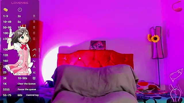 alexsandra kiss online show from 05-04-26, 11:17