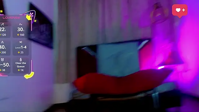 alexsandra kiss online show from 05-24-26, 11:37