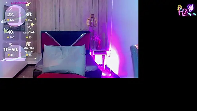 alexsandra kiss online show from 06-12-26, 11:31