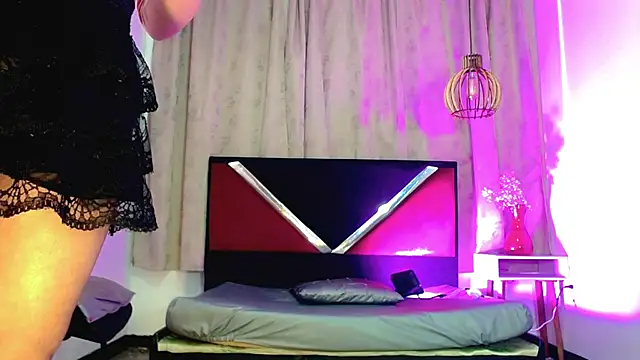 alexsandra kiss online show from 07-16-26, 11:16