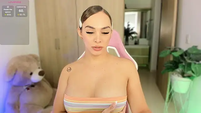 Saammy 19 online show from 10-11-25, 02:48