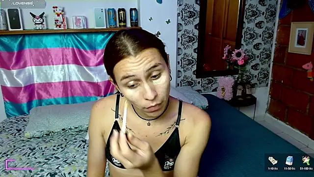 Malud09 online show from 03-12-25, 11:53