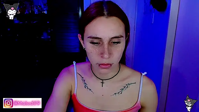 Malud09 online show from 12-01-25, 12:10