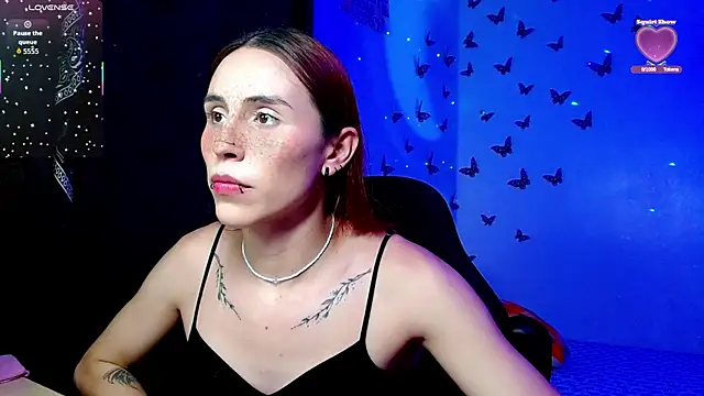 Malud09 online show from 07-14-26, 03:11