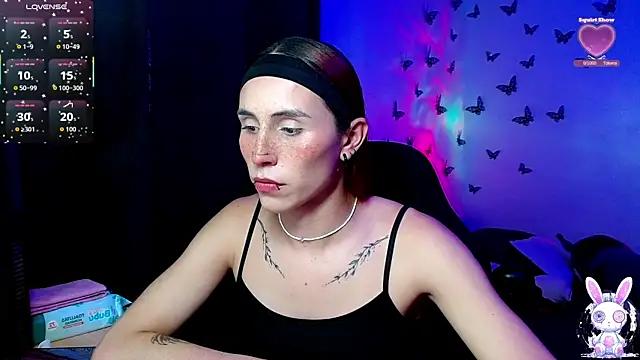 Malud09 online show from 07-22-26, 05:10