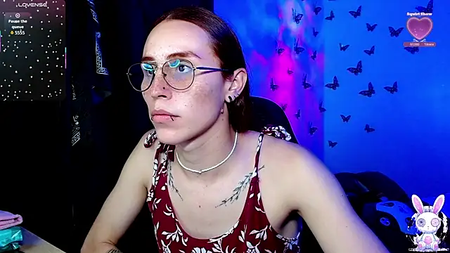 Malud09 online show from 07-24-26, 02:09