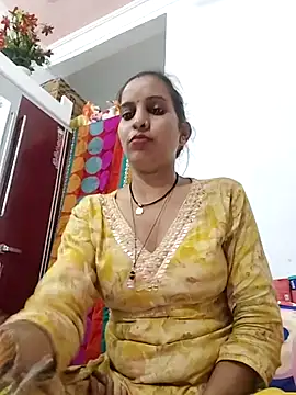 Hotty-Nidhi online show from 11-01-25, 01:46