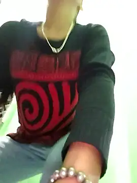 Hotty-Nidhi online show from 01-12-26, 03:28