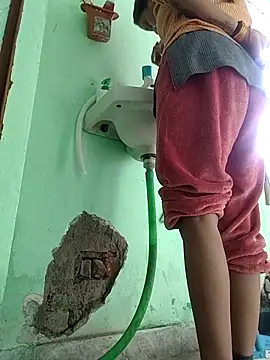 Hotty-Nidhi online show from 02-03-26, 05:16