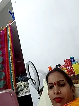 Hotty-Nidhi online show from 03-19-26, 10:19