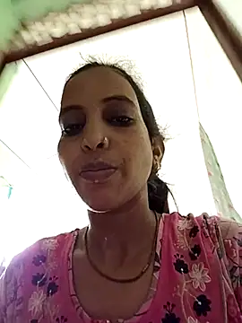 Hotty-Nidhi online show from 07-02-26, 03:45