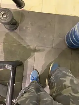 Snapshot of HARSHHU01 chatting on 03-10-25, 04:49 HARSHHU01 online show from 03-10-25, 04:49