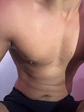 Snapshot of HARSHHU01 chatting on 03-13-25, 10:05 HARSHHU01 online show from 03-13-25, 10:05