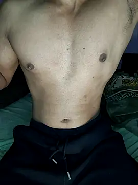 HARSHHU01 online show from 11-17-25, 05:52