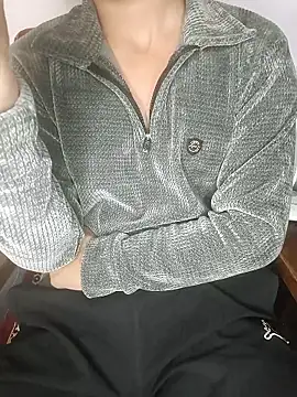 Snapshot of HARSHHU01 chatting on 01-15-26, 09:36 HARSHHU01 online show from 01-15-26, 09:36