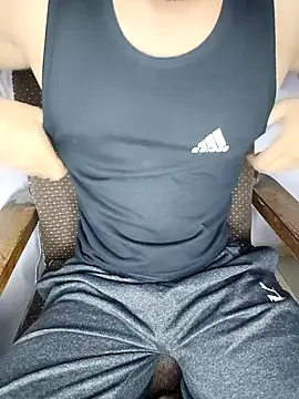 HARSHHU01 online show from 04-09-26, 05:07