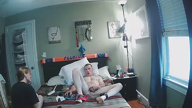 alickandstick online show from 04-28-26, 02:55