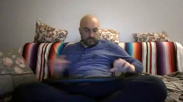 maxxxio12 online show from 03-27-26, 07:57