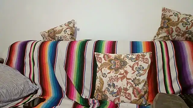 maxxxio12 online show from 04-13-26, 07:30