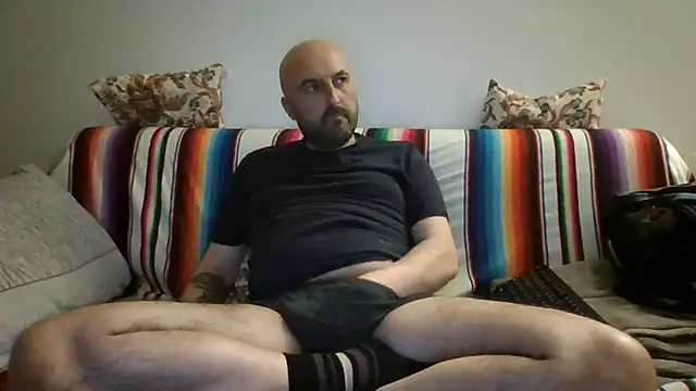 maxxxio12 online show from 04-18-26, 07:58