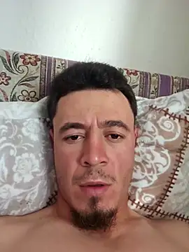 Snapshot of Thunderbolt121 chatting on 10-30-25, 01:01 Thunderbolt121 online show from 10-30-25, 01:01