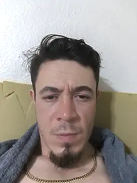 Thunderbolt121 online show from 02-13-26, 06:37