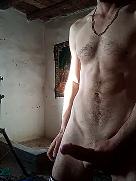 Thunderbolt121 online show from 03-07-26, 02:58