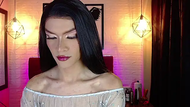 agatha rodriguez online show from 10-01-25, 02:01