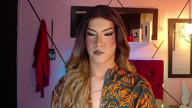 agatha rodriguez online show from 03-22-26, 07:06