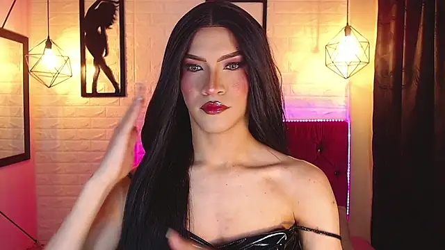 agatha rodriguez online show from 04-22-26, 01:45