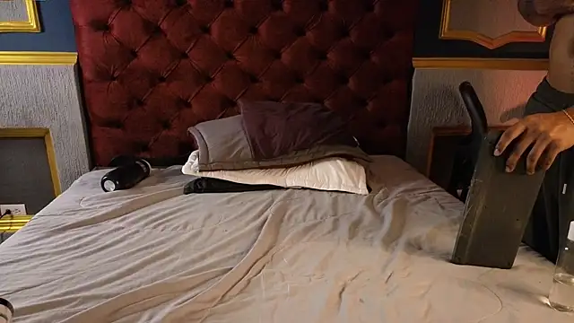 AshtonnSummer online show from 03-10-25, 05:29