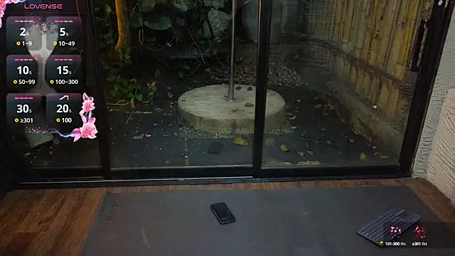 AshtonnSummer online show from 03-16-25, 11:27