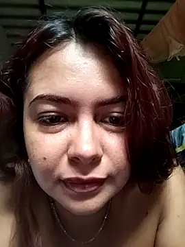 AllysonDawson online show from 03-18-25, 04:37