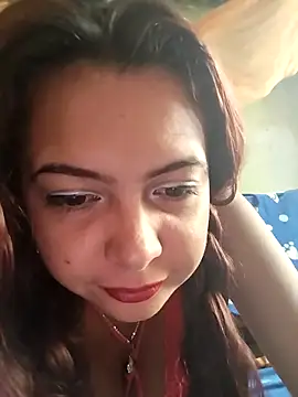 AllysonDawson online show from 03-19-25, 01:51