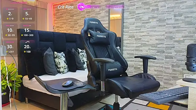 Aris sexx online show from 02-27-25, 11:59