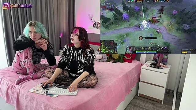 h3ntai baby online show from 04-26-26, 09:18