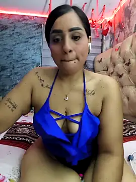 L ucero online show from 02-13-26, 04:19