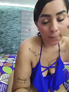 L ucero online show from 03-13-26, 08:04