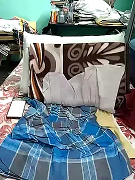 Idontmind367 online show from 09-15-25, 07:52