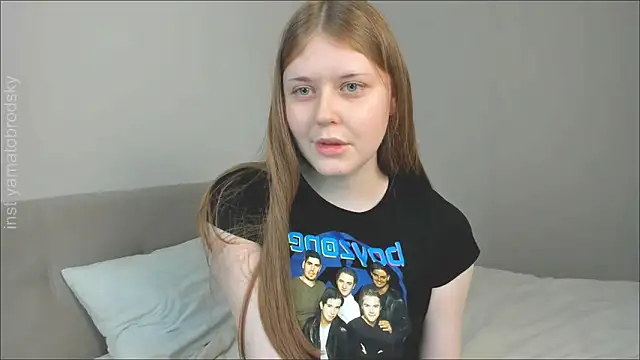 YamatoBrodsky online show from 10-23-25, 05:55