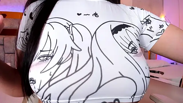 adara evanss online show from 09-09-25, 08:30