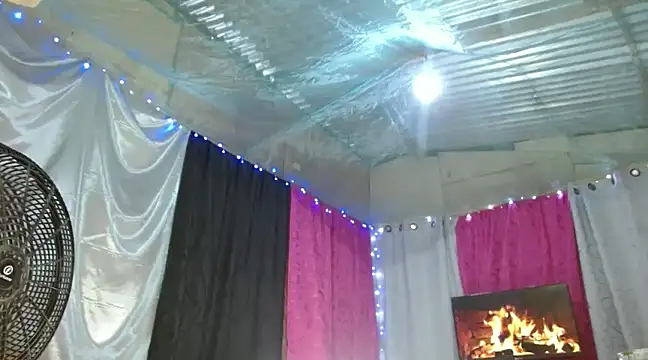 Hidden Fantasies online show from 03-13-25, 12:27